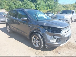 FORD FORD ESCAPE SE
