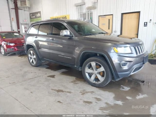 JEEP JEEP GRAND CHEROKEE LIMITED