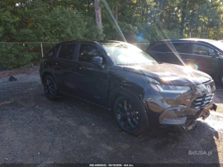 HONDA HONDA HR-V AWD SPORT