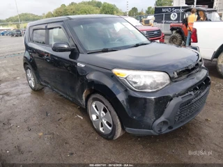 KIA KIA SOUL