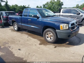 DODGE DODGE DAKOTA ST