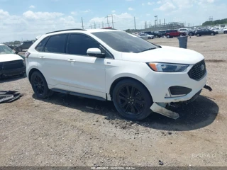 FORD FORD EDGE ST LINE