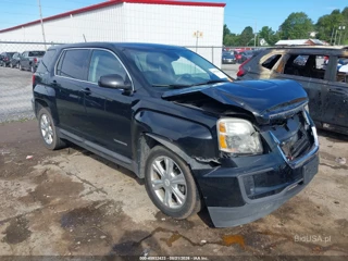 GMC TERRAIN SLE-1