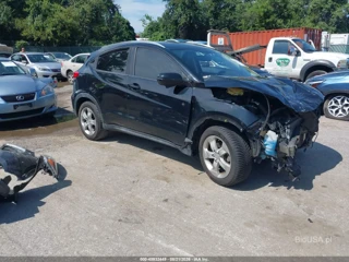 HONDA HONDA HR-V EX-L