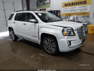 GMC TERRAIN DENALI