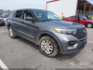 FORD FORD EXPLORER
