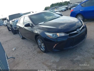 TOYOTA TOYOTA CAMRY SE