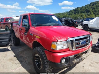 FORD FORD RANGER XLT