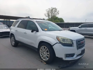 GMC ACADIA SLT-1