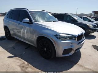 BMW X5 SDRIVE35I