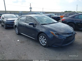 TOYOTA TOYOTA COROLLA LE