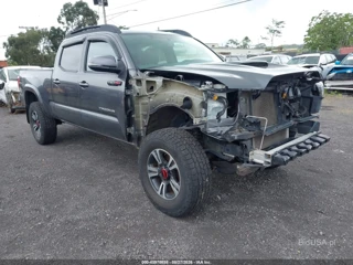 TOYOTA TOYOTA TACOMA TRD SPORT