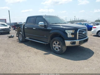FORD FORD F-150 XLT