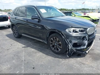 BMW X5 XDRIVE50I