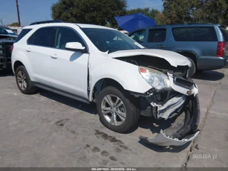 CHEVROLET CHEVROLET EQUINOX 1LT