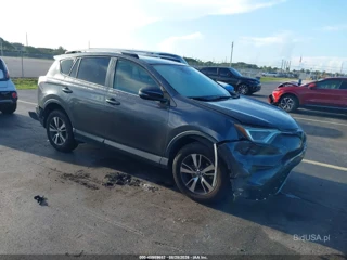 TOYOTA TOYOTA RAV4 XLE