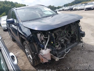 TOYOTA TOYOTA RAV4 XLE