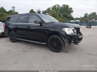 FORD FORD EXPEDITION XLT MAX
