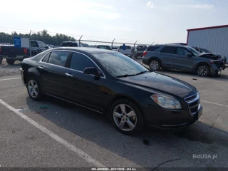 CHEVROLET CHEVROLET MALIBU 2LT