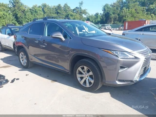 LEXUS LEXUS RX 350