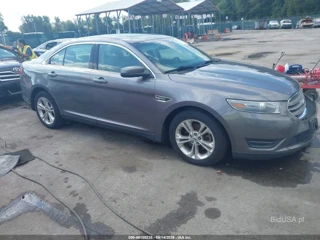 FORD FORD TAURUS SEL