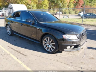 AUDI AUDI A4 2.0T PREMIUM