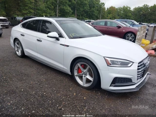 AUDI AUDI A5 45 PREMIUM