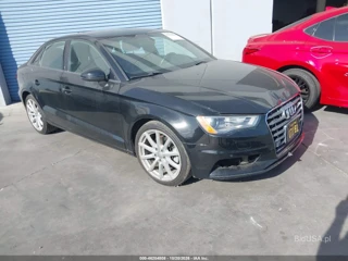 AUDI AUDI A3 2.0T PREMIUM