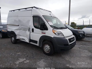 RAM RAM PROMASTER 1500 HIGH ROOF 136 WB