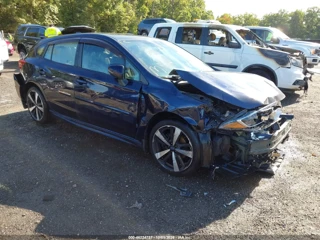 SUBARU SUBARU IMPREZA 2.0I SPORT