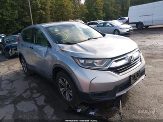 HONDA HONDA CR-V LX