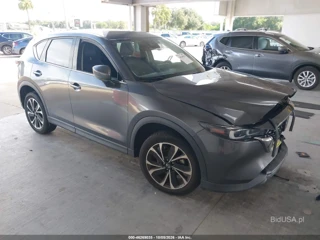 MAZDA MAZDA CX-5 2.5 S PREMIUM