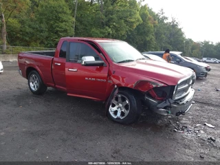 RAM RAM 1500 LARAMIE
