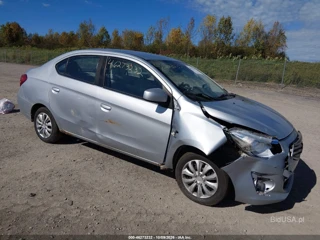 MITSUBISHI MITSUBISHI MIRAGE G4 ES