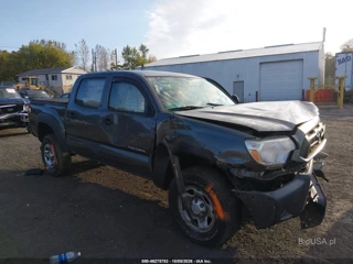TOYOTA TOYOTA TACOMA BASE V6