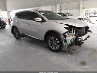 NISSAN NISSAN MURANO S