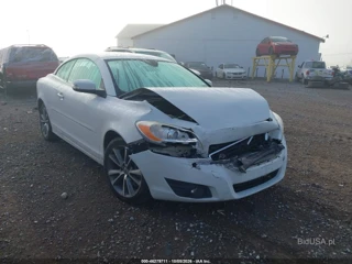 VOLVO VOLVO C70 T5