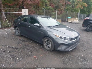 KIA KIA FORTE LXS