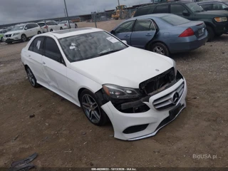 MERCEDES-BENZ MERCEDES-BENZ E 350