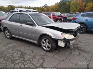 SUBARU SUBARU IMPREZA 2.5I