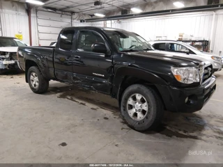 TOYOTA TOYOTA TACOMA BASE V6