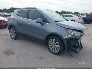 BUICK BUICK ENCORE FWD PREFERRED