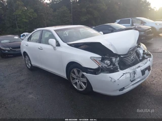 LEXUS LEXUS ES 350
