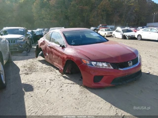 HONDA HONDA ACCORD LX-S