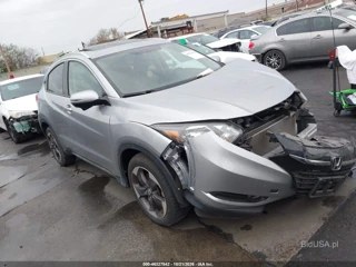 HONDA HONDA HR-V EX-L