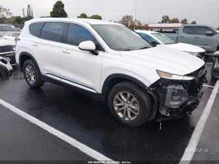 HYUNDAI HYUNDAI SANTA FE SEL