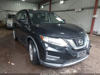 NISSAN NISSAN ROGUE S