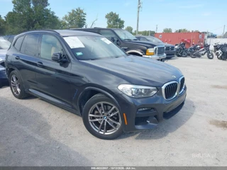 BMW X3 XDRIVE30I