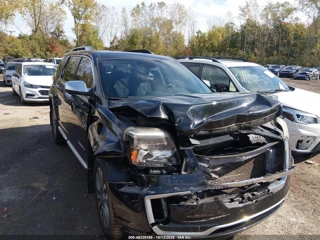 GMC TERRAIN DENALI