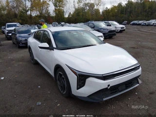 KIA KIA K4 EX